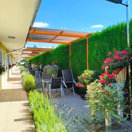 Cozy Room With Garden In บราติสลาวา ภายนอก รูปภาพ